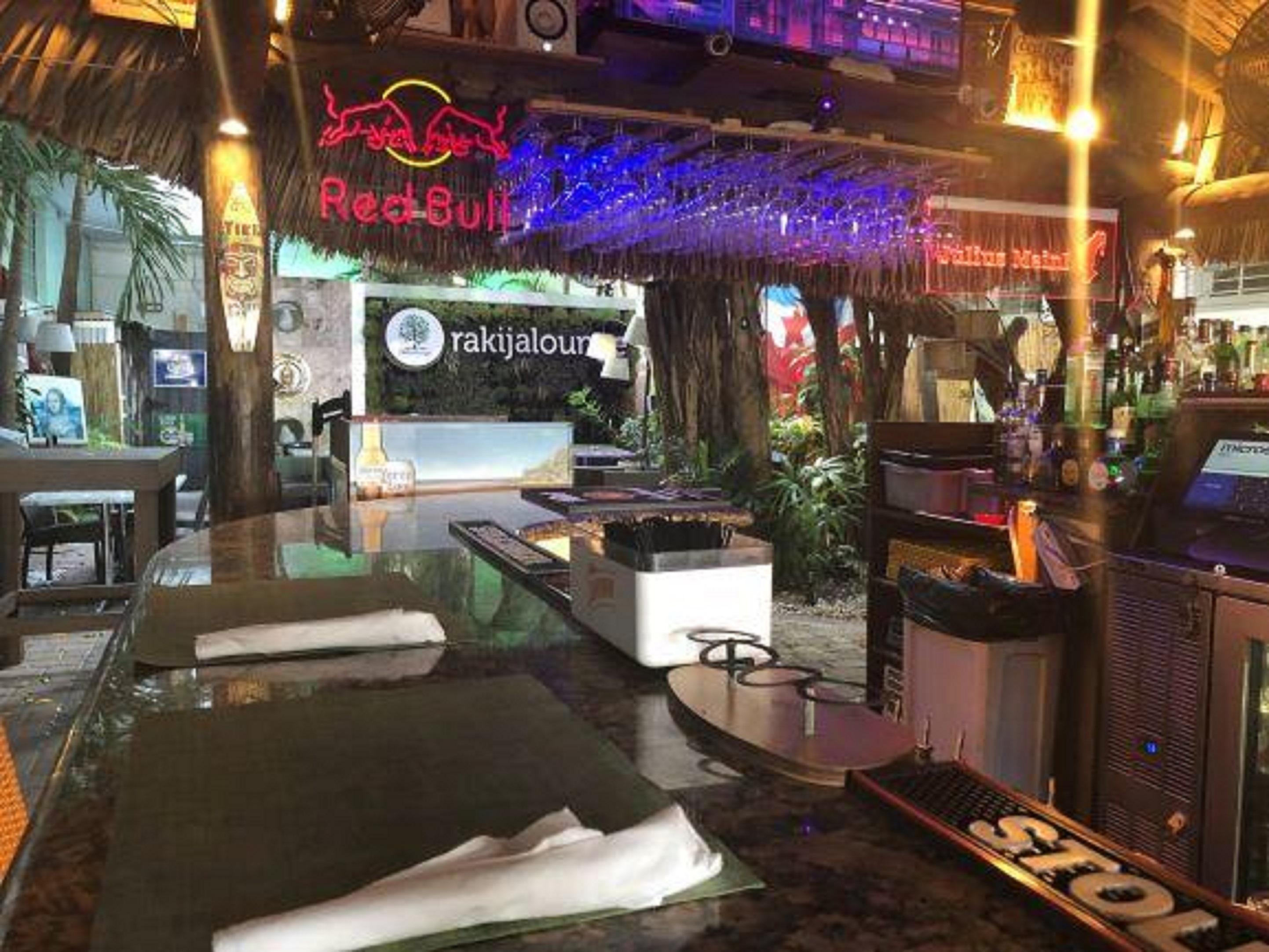 Kent Hotel Miami Beach Eksteriør billede