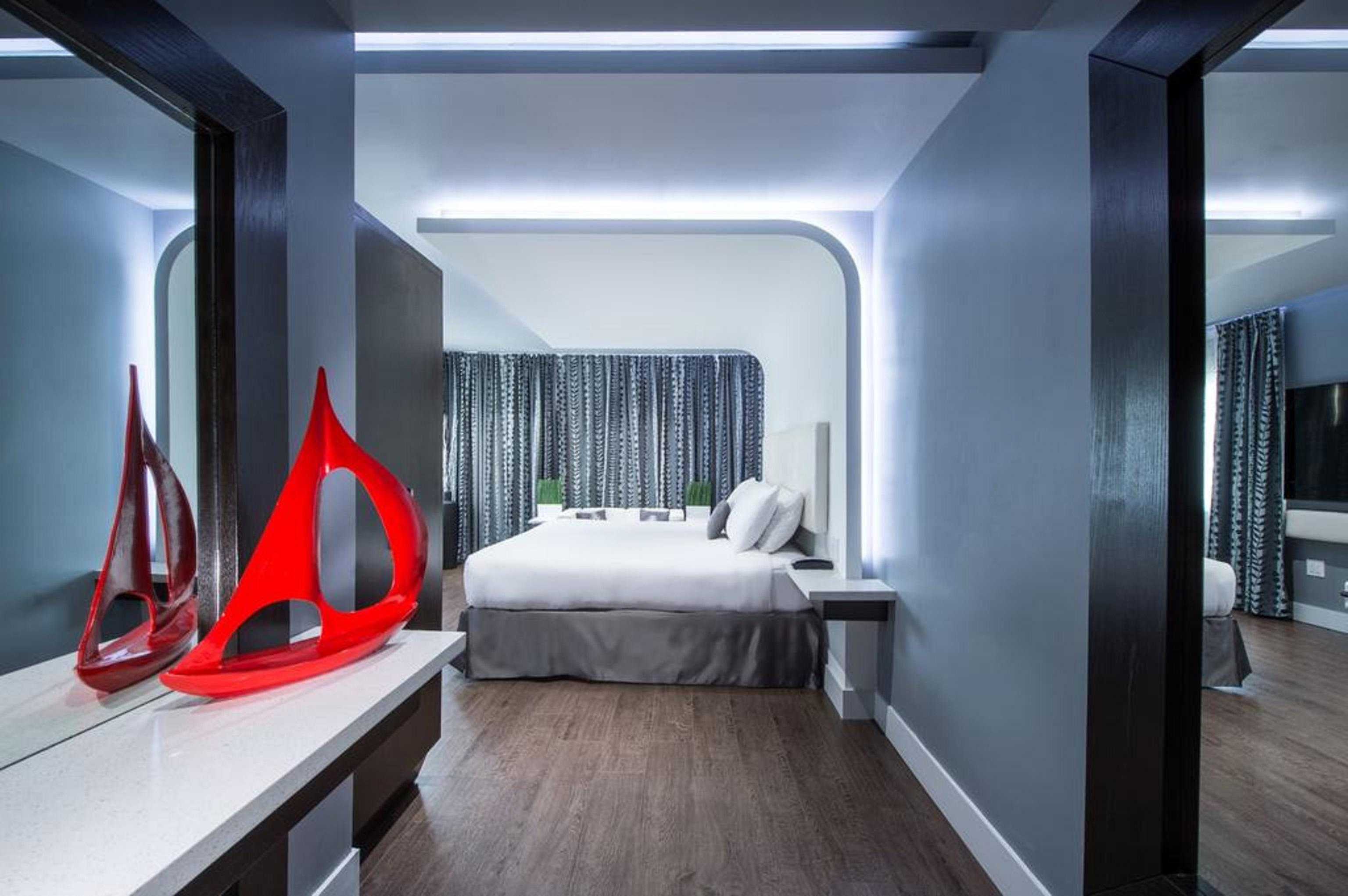 Kent Hotel Miami Beach Eksteriør billede
