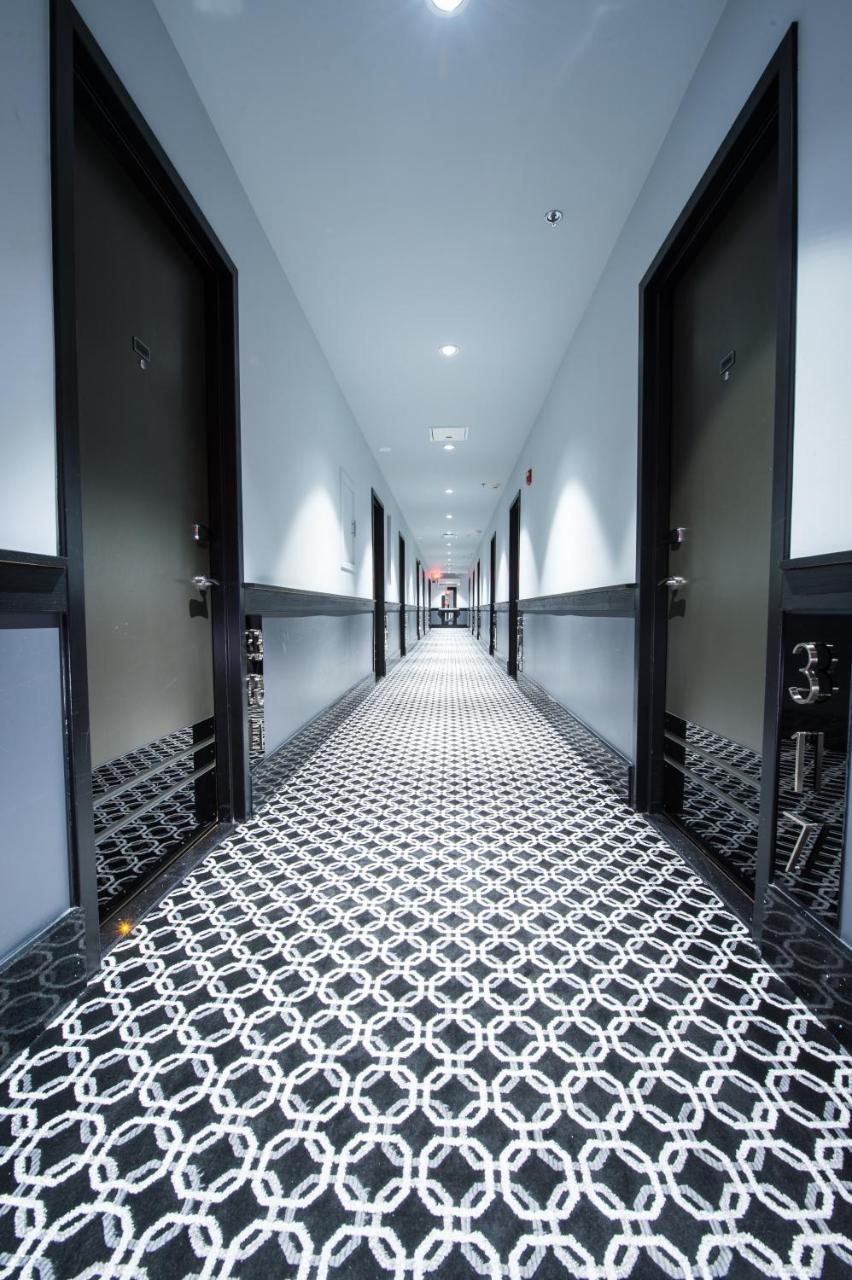 Kent Hotel Miami Beach Eksteriør billede
