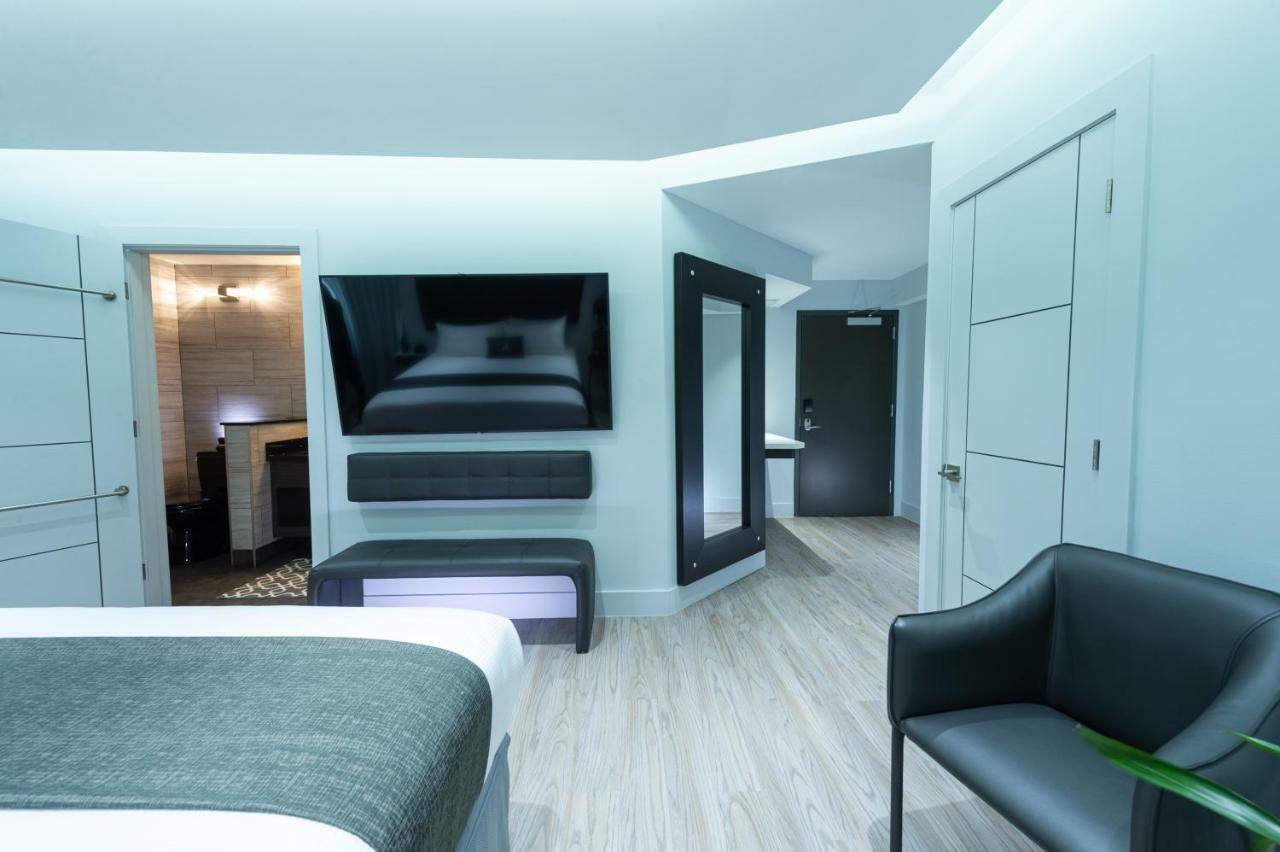 Kent Hotel Miami Beach Eksteriør billede