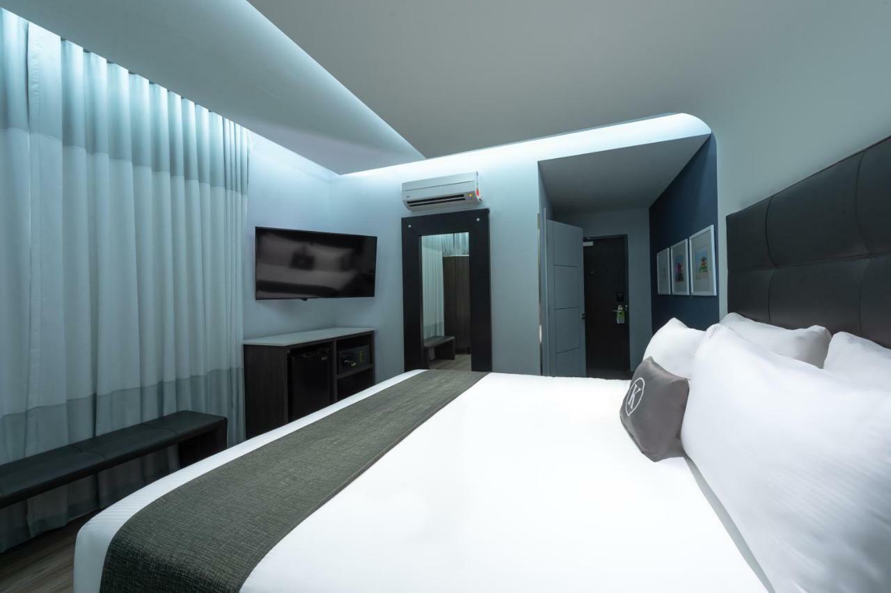 Kent Hotel Miami Beach Eksteriør billede